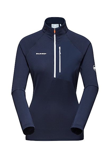 Mammut Fleecepullover Aenergy Light ML Half Zip Pull Women günstig online kaufen