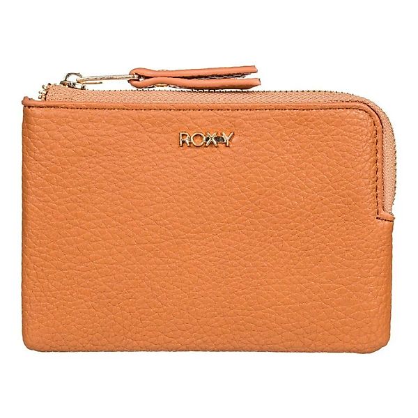 Roxy Really Happy Brieftasche One Size Sunburn günstig online kaufen