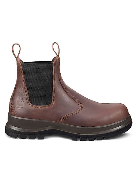 Carhartt Carhartt Carter Chelsea Boot braun günstig online kaufen