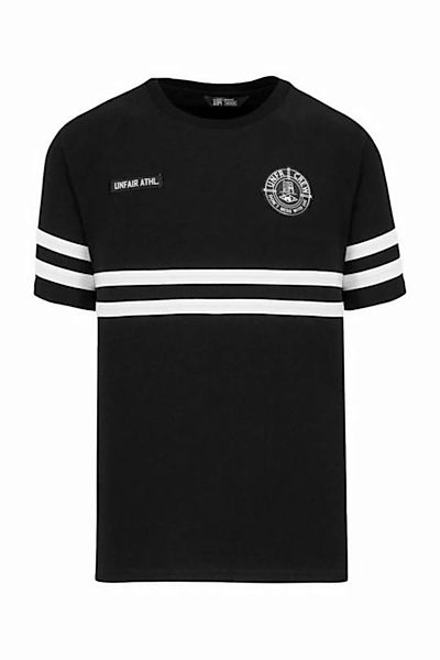 Unfair Athletics T-Shirt DMWU XL (1-tlg) günstig online kaufen