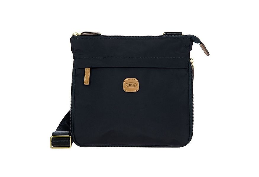 Bric's Umhängetasche X-Collection, Polyamid günstig online kaufen