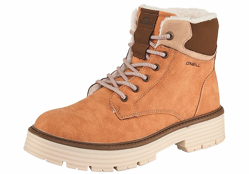 ONeill Winterstiefel "BENICIA WOMEN HIGH" Winterschuhe, Winterboots, Snowbo günstig online kaufen