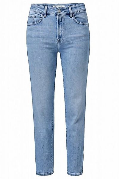 Salsa Jeans 7/8-Jeans True (1-tlg) Weiteres Detail günstig online kaufen