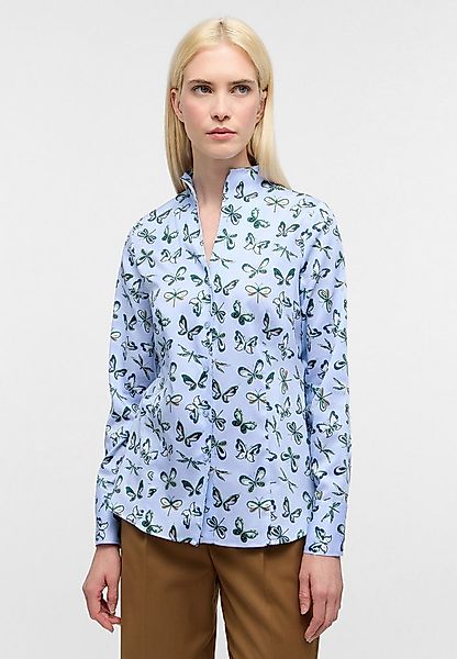 Eterna Hemdbluse REGULAR FIT EASY IRON (bügelleicht) günstig online kaufen
