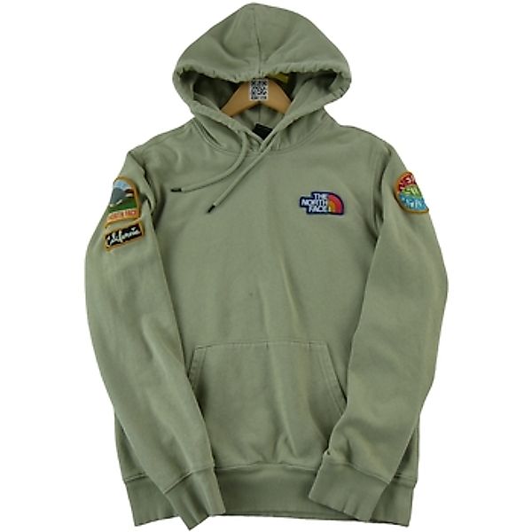 The North Face  Sweatshirt 284476 günstig online kaufen