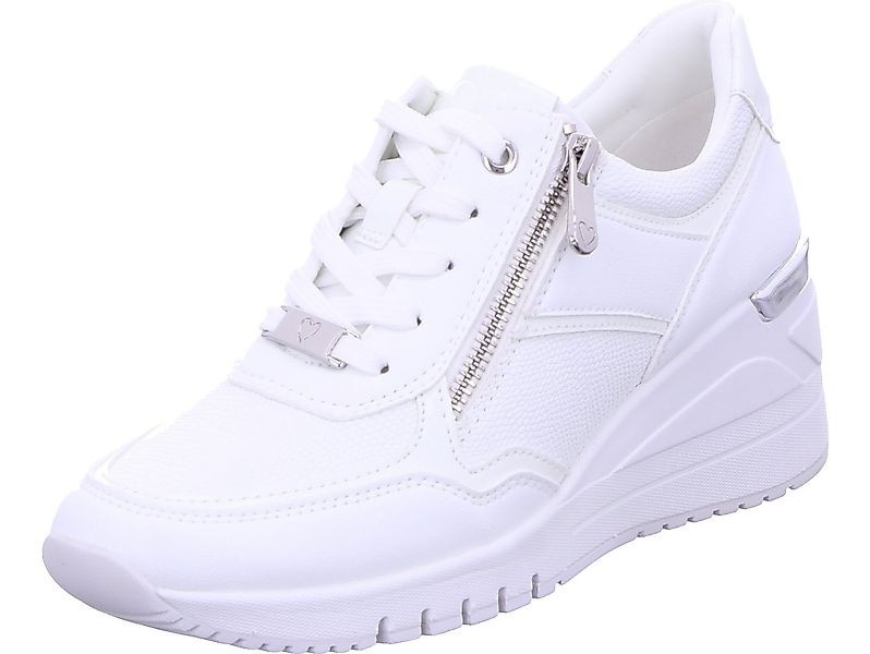 MARCO TOZZI Wedgesneaker 100% vegan günstig online kaufen