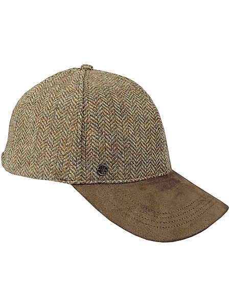 Loevenich Baseball Cap Woll Basecap günstig online kaufen