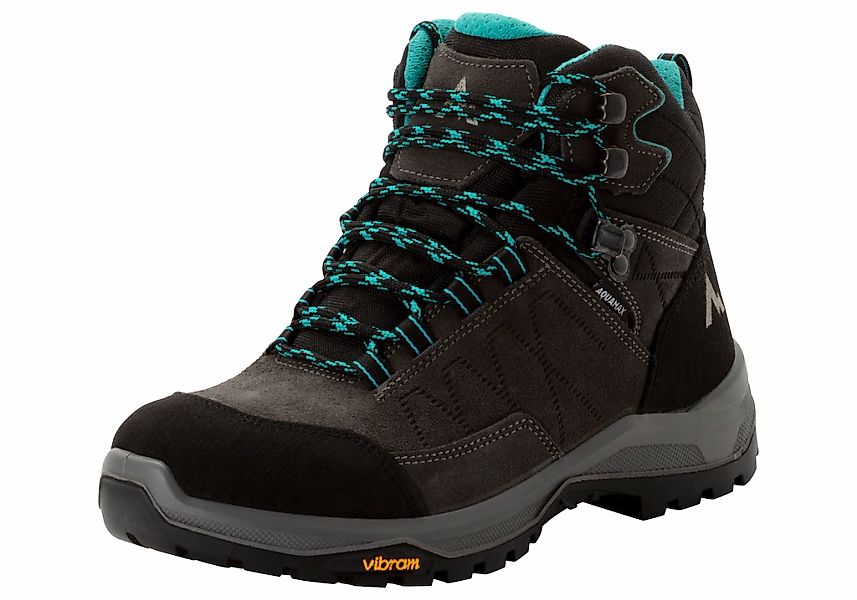McKINLEY Magma IV MID AQX W Wanderschuh wasserdicht günstig online kaufen