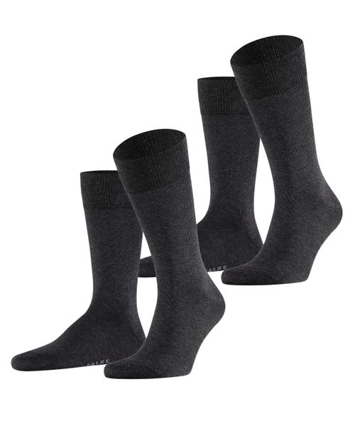 Falke Herren Socken Happy - 2er Pack günstig online kaufen