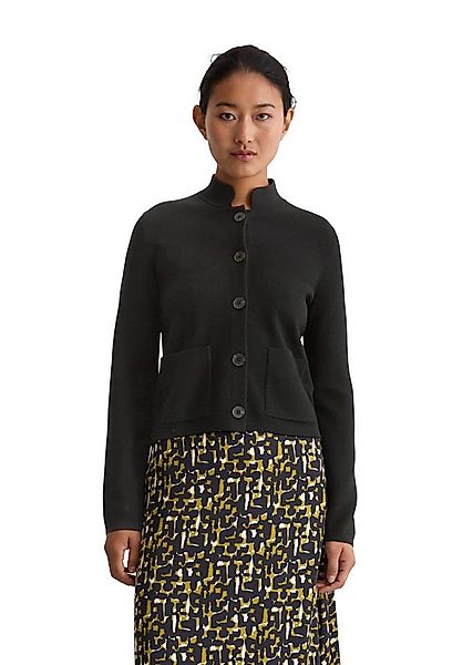 Marc O'Polo Cardigan aus reiner Merinowolle günstig online kaufen