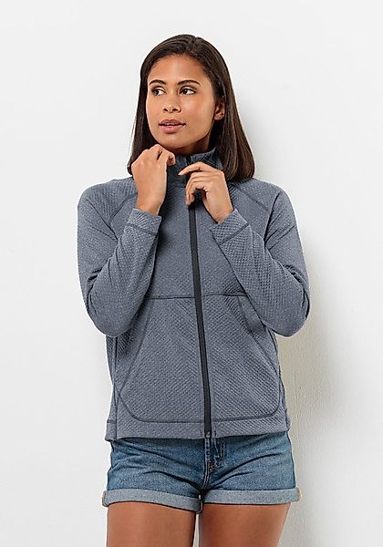 Jack Wolfskin Fleecejacke FERNWEH JKT W günstig online kaufen
