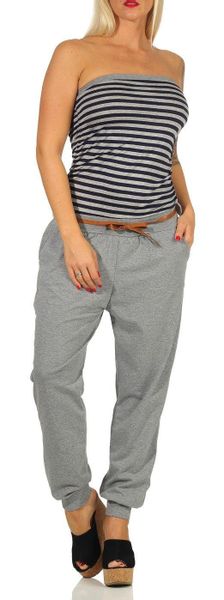 malito more than fashion Jumpsuit 9610 günstig online kaufen