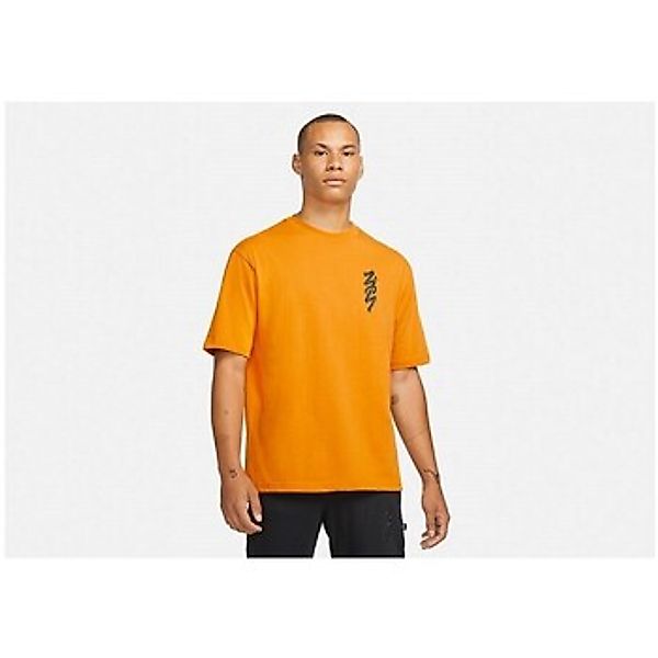 Nike  T-Shirt Air Jordan Zion günstig online kaufen