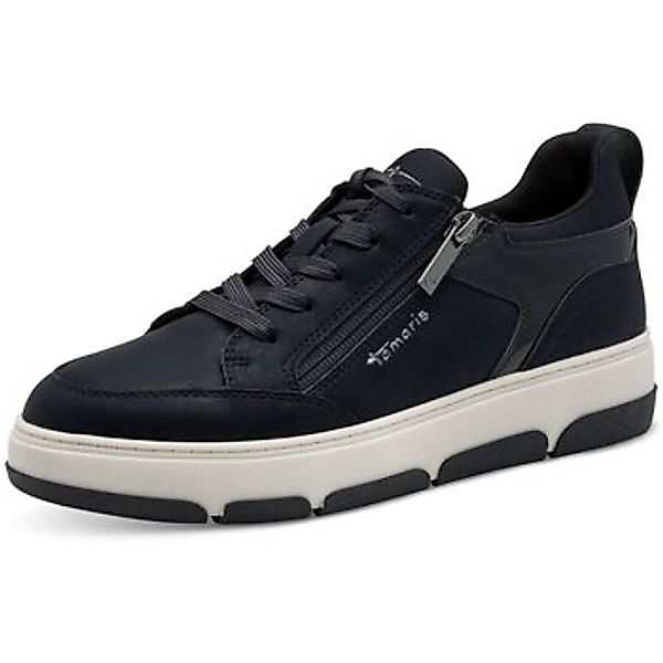 Tamaris  Sneaker Schnuerschuhe navy 1-23752-45-805 günstig online kaufen