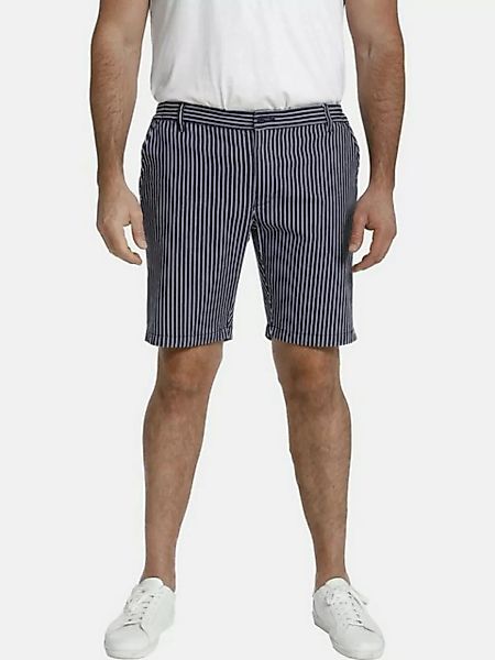 Charles Colby Bermudas BARON IKE elastisches Material, Dehnbund günstig online kaufen