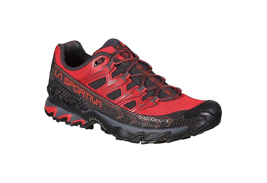La Sportiva Trail-Laufschuhe Ultra Raptor II rot Herren Wanderschuh günstig online kaufen