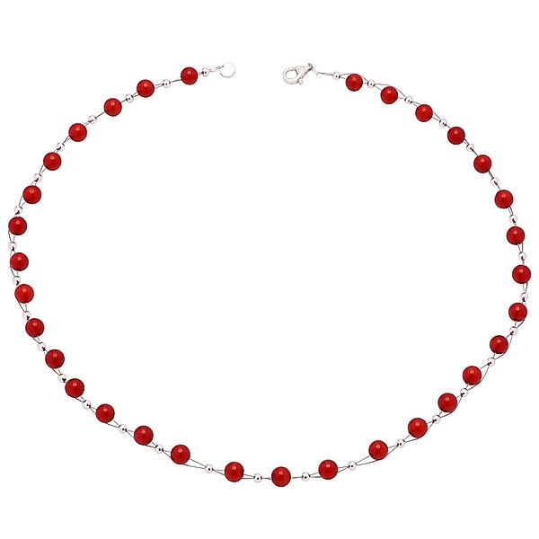 Schmuck Krone Collier Feine Halskette aus günstig online kaufen