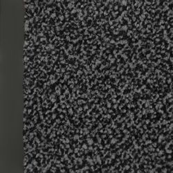 Kubus Fußmatte Sauberlaufmatte Karat Authentic, rechteckig, günstig online kaufen