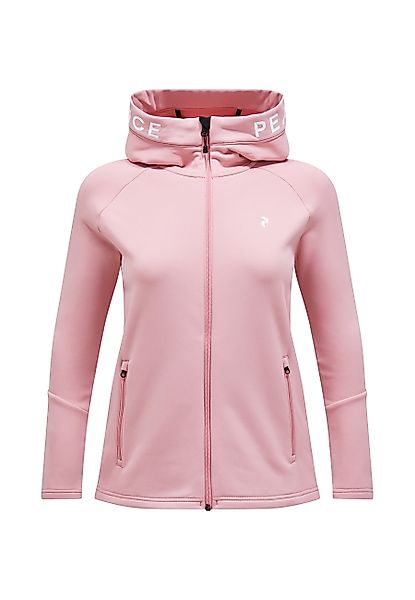 Peak Performance Funktionsjacke W Rider Zip günstig online kaufen