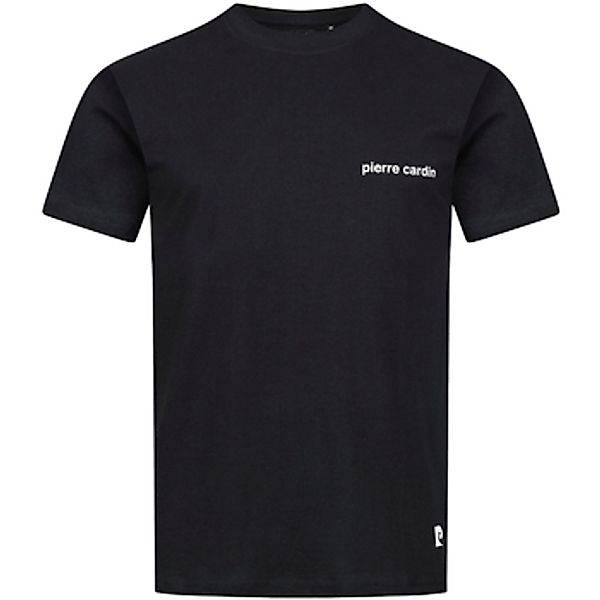 Pierre Cardin  T-Shirt T-Shirt Kurzarmshirt günstig online kaufen