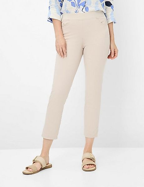 RAPHAELA by BRAX Caprihose Style PAMINA 6/8 günstig online kaufen