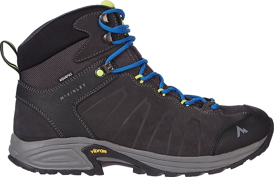 McKINLEY He.-Wander-Stiefel Denali II Mid AQ Trekkingschuh günstig online kaufen