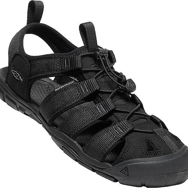 Keen Trekkingsandalen M CLEARWATER CNX Outdoorsandale günstig online kaufen