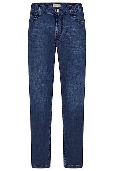 Hattric 5-Pocket-Jeans Jeans Harris Light Denim günstig online kaufen