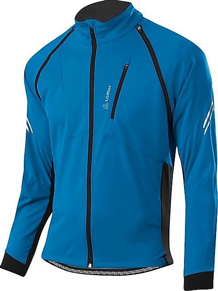 Löffler Bikerjacke Löffler Herren Radjacke WS San Remo 2 light 24573 günstig online kaufen