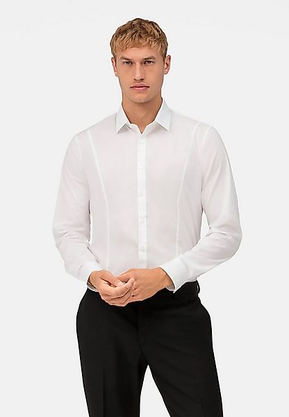 OLYMP Businesshemd OLYMP No. Six, super slim, Businesshemd, Urban Kent günstig online kaufen
