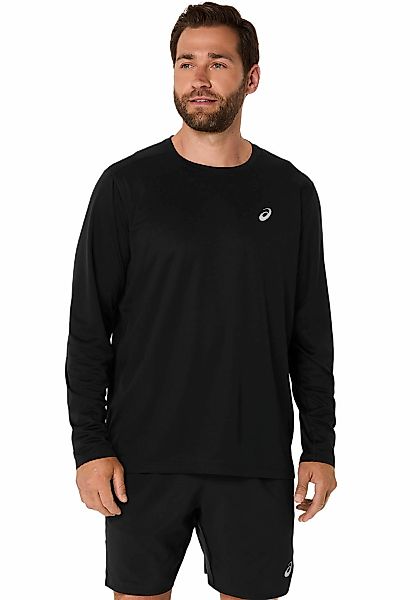 Asics Laufshirt "ASICS CORE LS TOP" günstig online kaufen