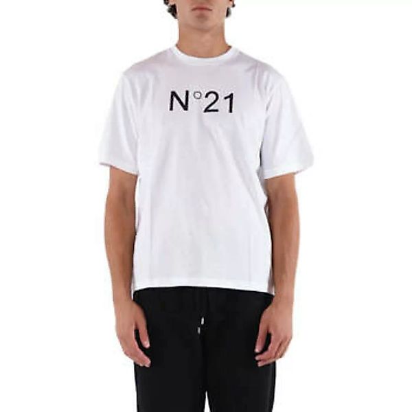 N°21  T-Shirts & Poloshirts - günstig online kaufen