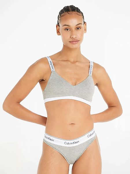 Calvin Klein Underwear Bikinislip MODERN COTTON günstig online kaufen