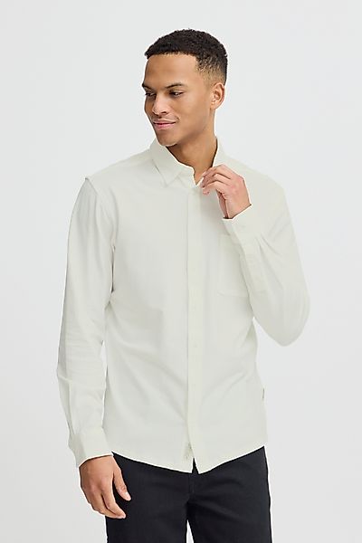 Blend Langarmhemd BHALO JERSEY SHIRT - günstig online kaufen