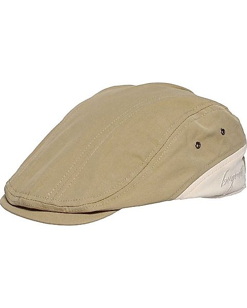 bugatti Flat Cap bugatti Flatcap in Color Block Design günstig online kaufen