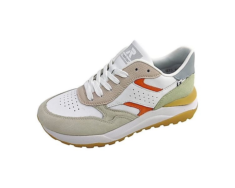 Rieker Schnürer Schnürschuh günstig online kaufen