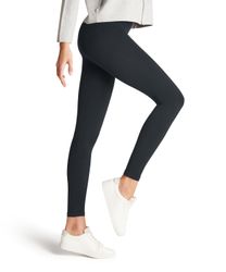 FALKE Feinstrumpfleggings Seamless Shaping (1 St) günstig online kaufen