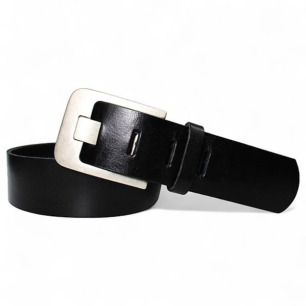 FRONHOFER Ledergürtel 17086 (1-St) breiter Gürtel günstig online kaufen