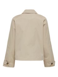 ONLY Kurzjacke ONLAPRIL SHORT TRENCHCOAT OTW günstig online kaufen