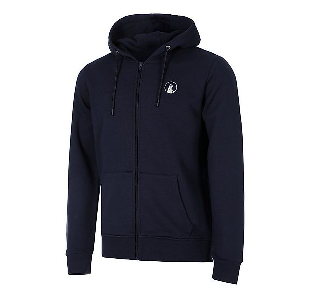 Quiet Please Sweatjacke Essential Zip günstig online kaufen
