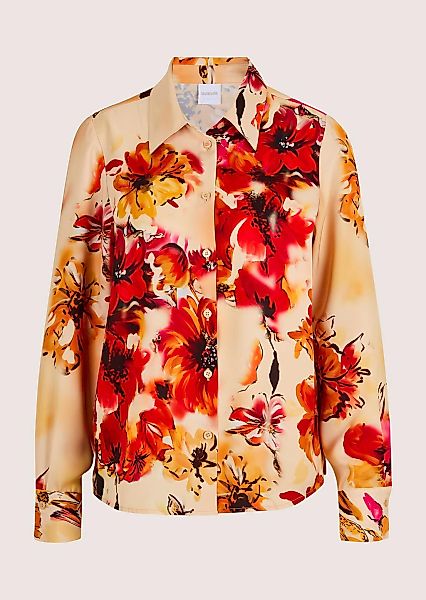 MADELEINE Langarmbluse "Bluse Bluse" günstig online kaufen