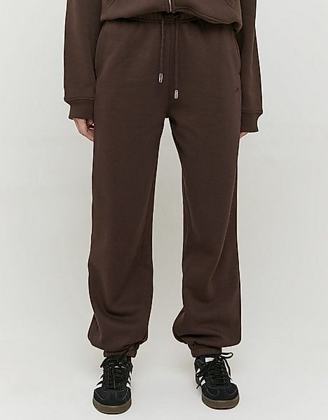 Tally Weijl Sweathose SPACOLUCAS Baumwollmischung, bequem günstig online kaufen