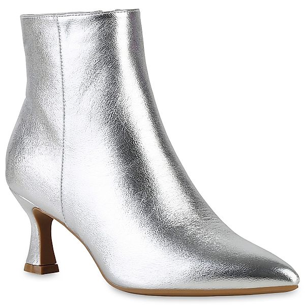 VAN HILL 840599 Stiefelette Schuhe günstig online kaufen