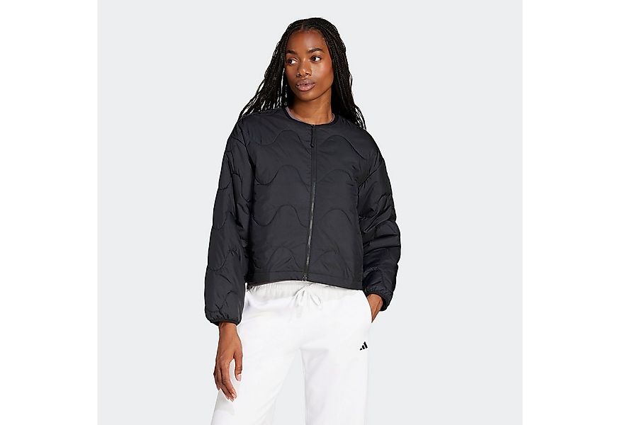 adidas Sportswear Steppjacke NUGANIC INSULATION günstig online kaufen