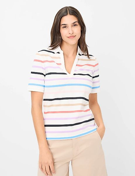 Brax Poloshirt "Style CLEO" günstig online kaufen