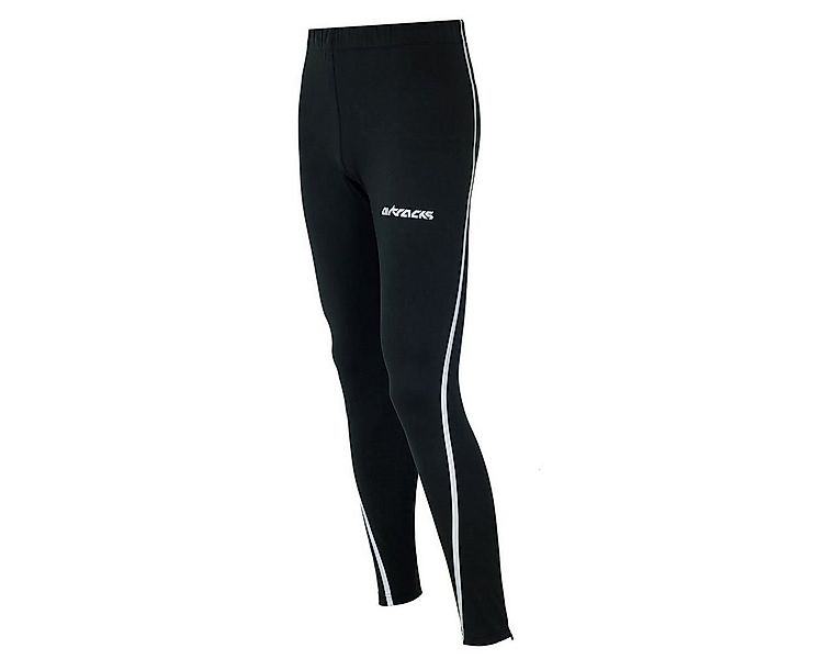 Airtracks Lauftights Herren Laufhose Lang Air Tech (Sporthose mit Kompressi günstig online kaufen
