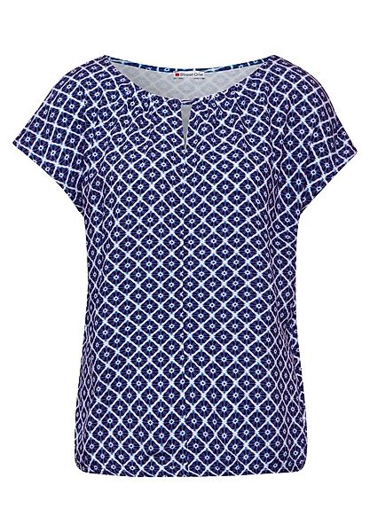 Street One Damen T-Shirt A321676 günstig online kaufen