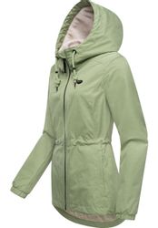 Ragwear Outdoorjacke Dankka Tech Stylische Damen günstig online kaufen