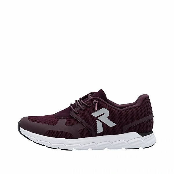 RIEKER Sport Slip-On Sneaker "Preston", Freizeitschuh, Halbschuh, Schlupfsc günstig online kaufen