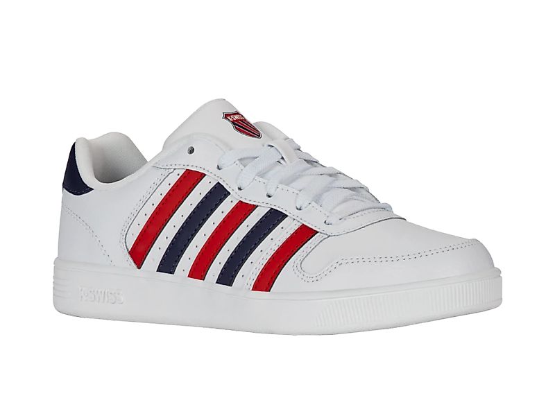 K-Swiss Sneaker "Court Palisades" günstig online kaufen